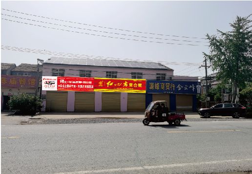 澜沧广告牌制作要注意什么才能避免被整改？