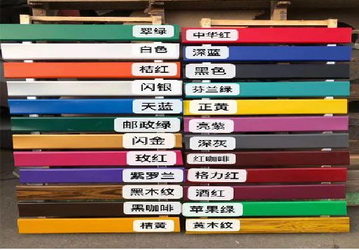 澜沧做招牌可以用哪些材料？